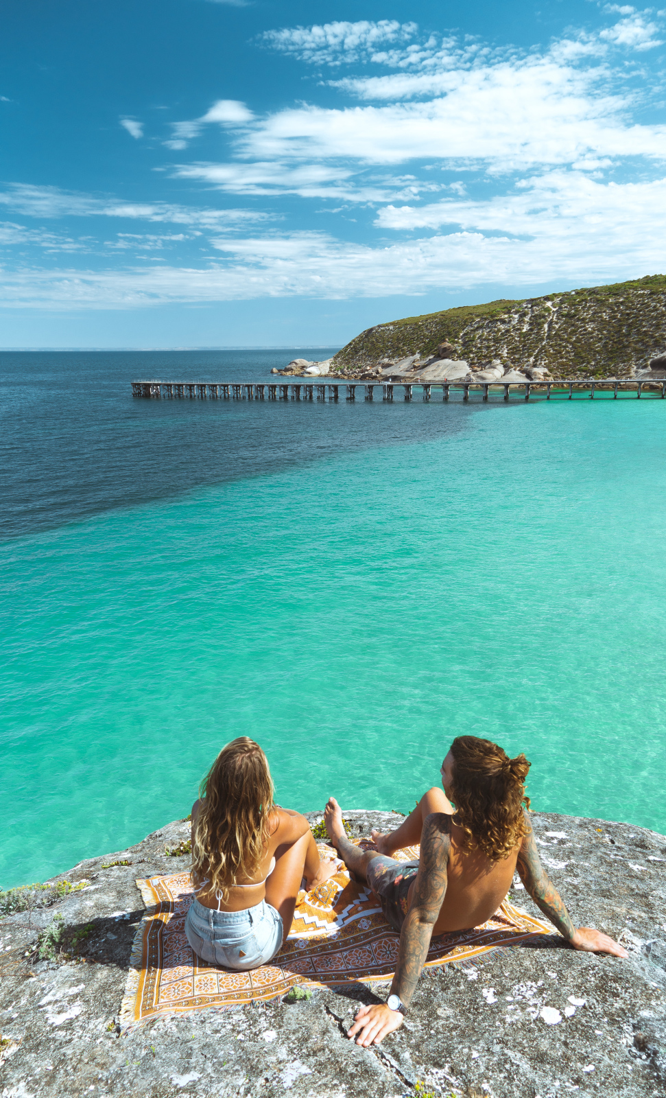 Stenhouse Bay - Yorke Peninsula